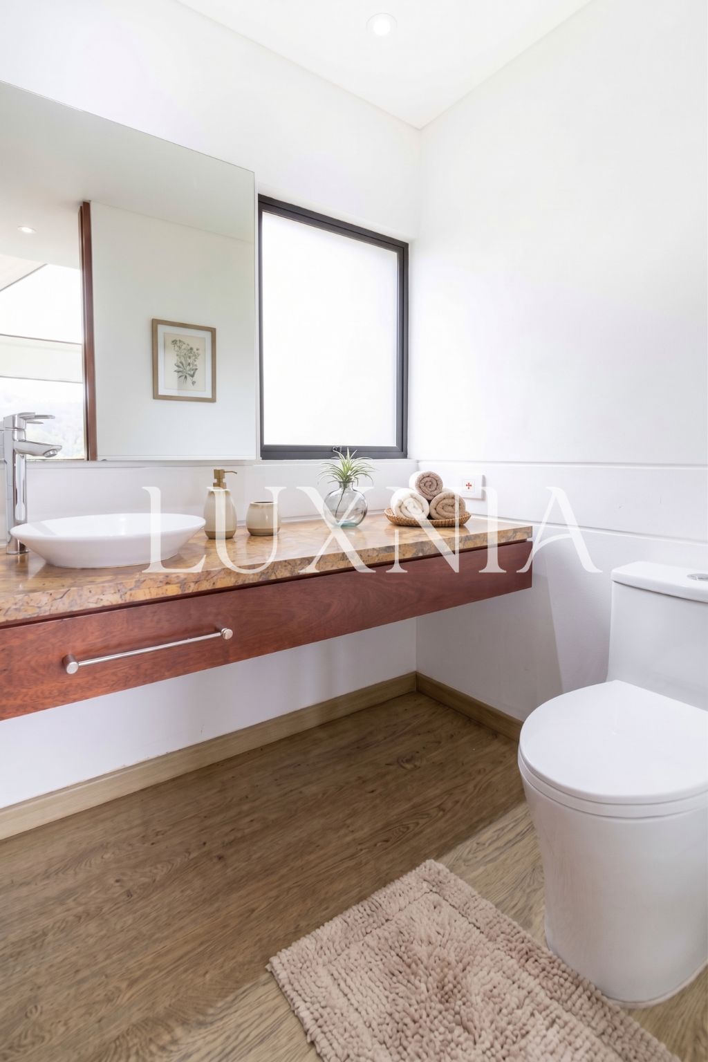 Casa en Venta, La Calera – Arboretto