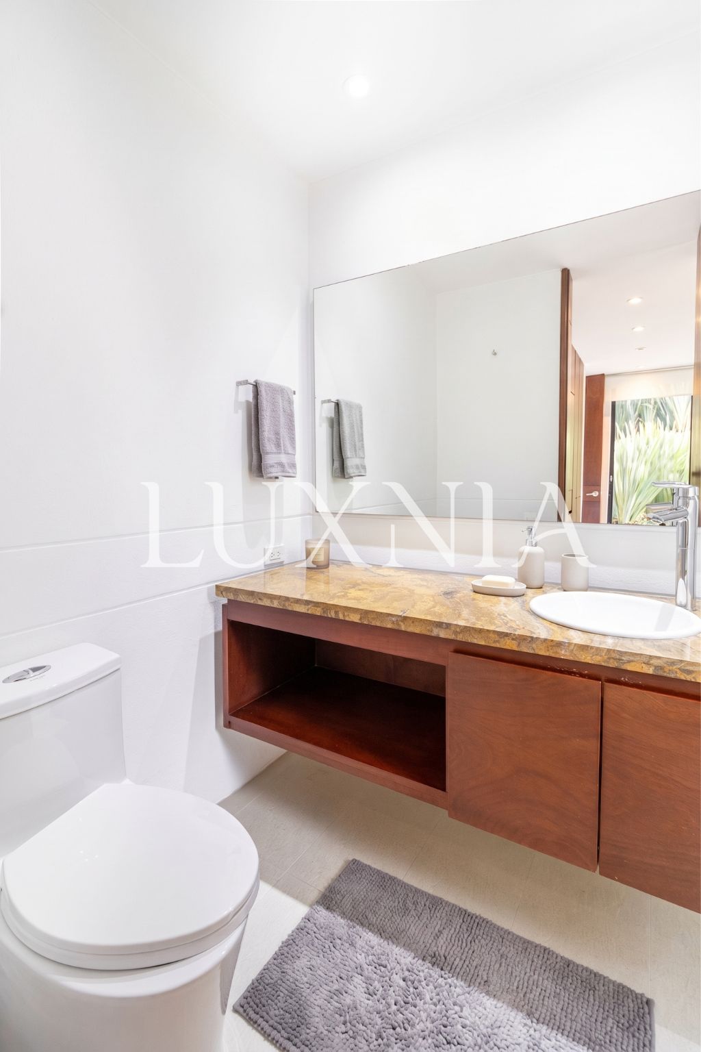 Casa en Venta, La Calera – Arboretto