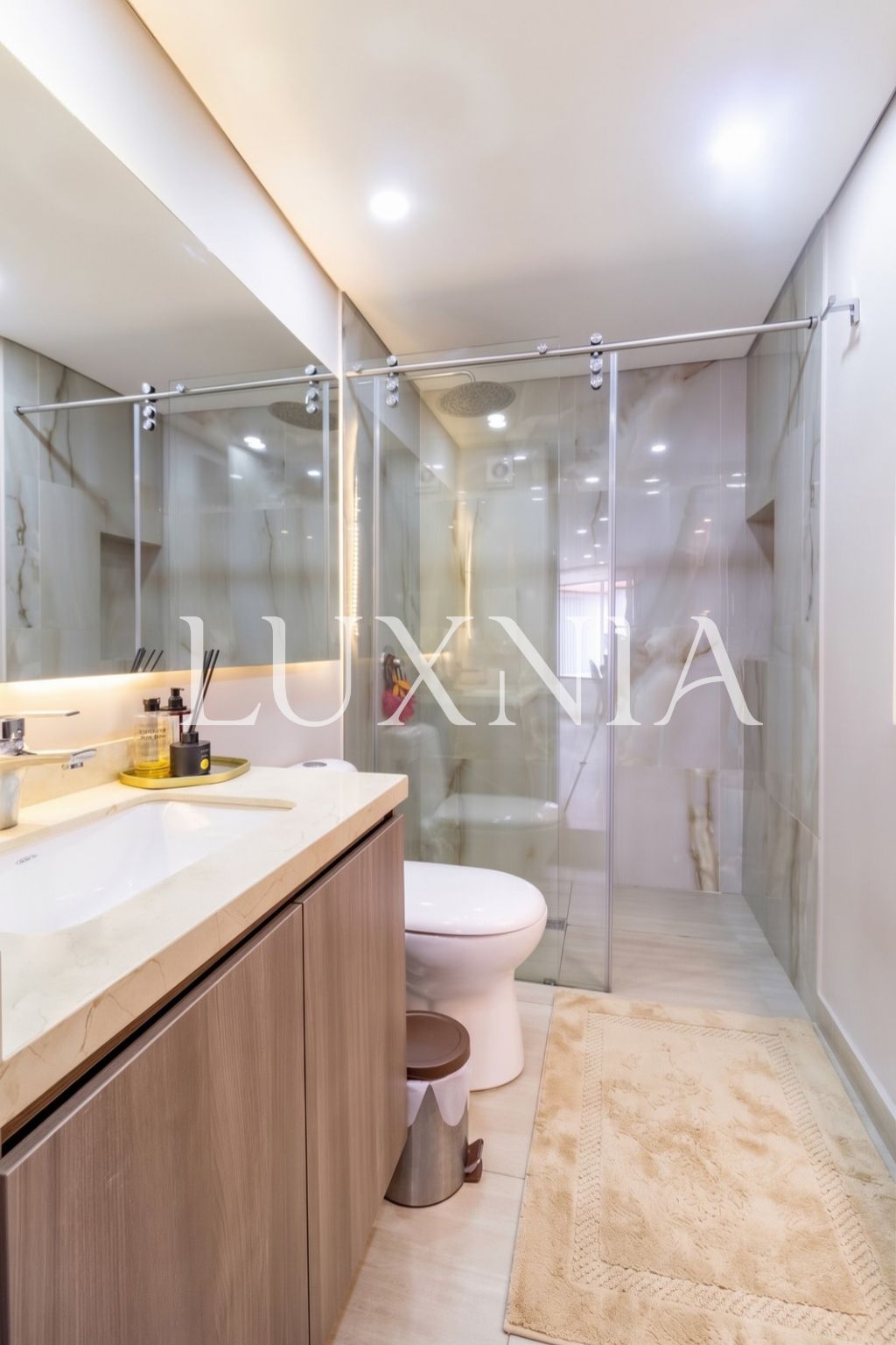 Diseño sin título (13) Apartamento en Venta, SANTA BARBARA