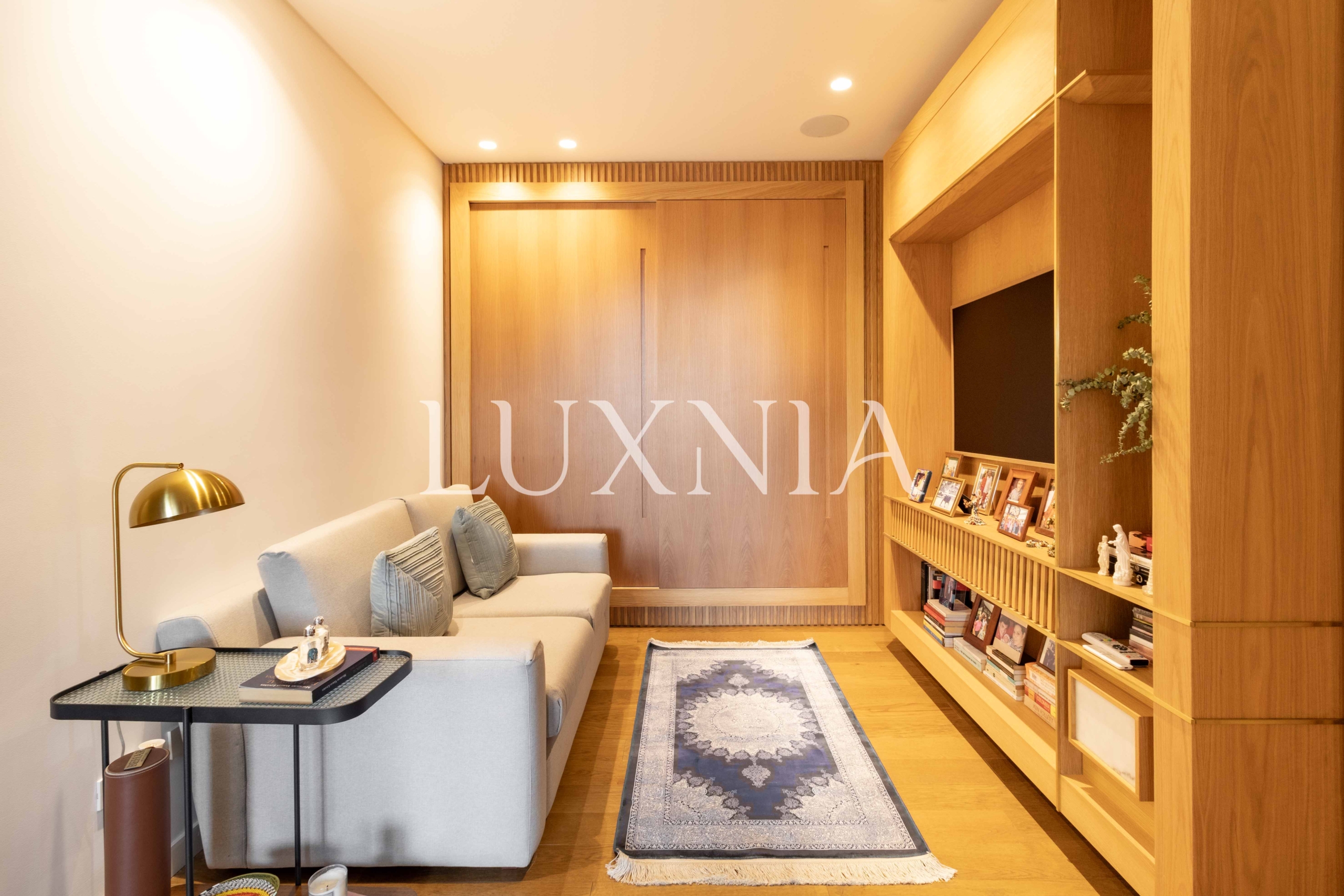 Apartamento en Venta, La Cabrera