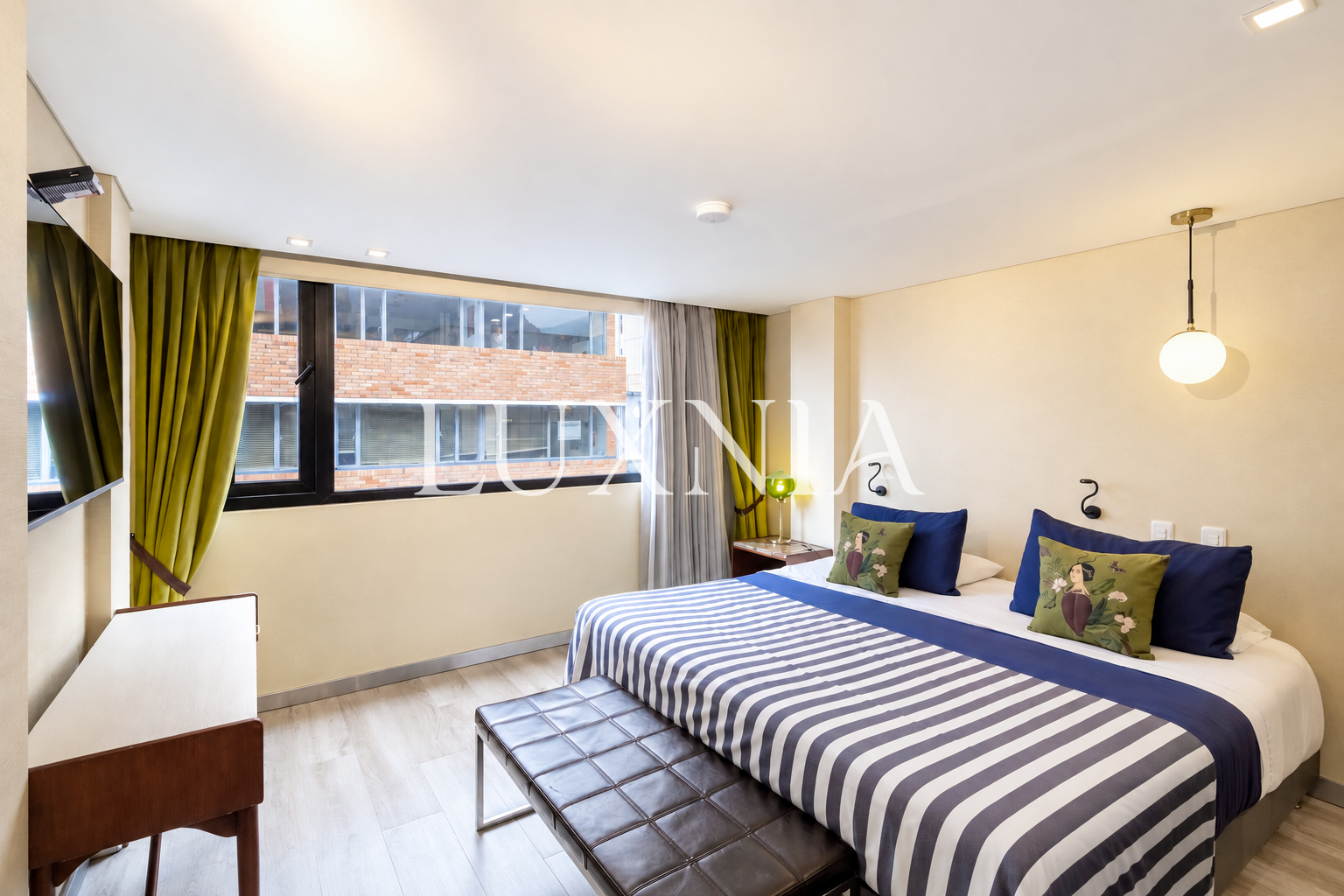 Edificio de Apartamentos en Venta, CENTRO HISTORICO