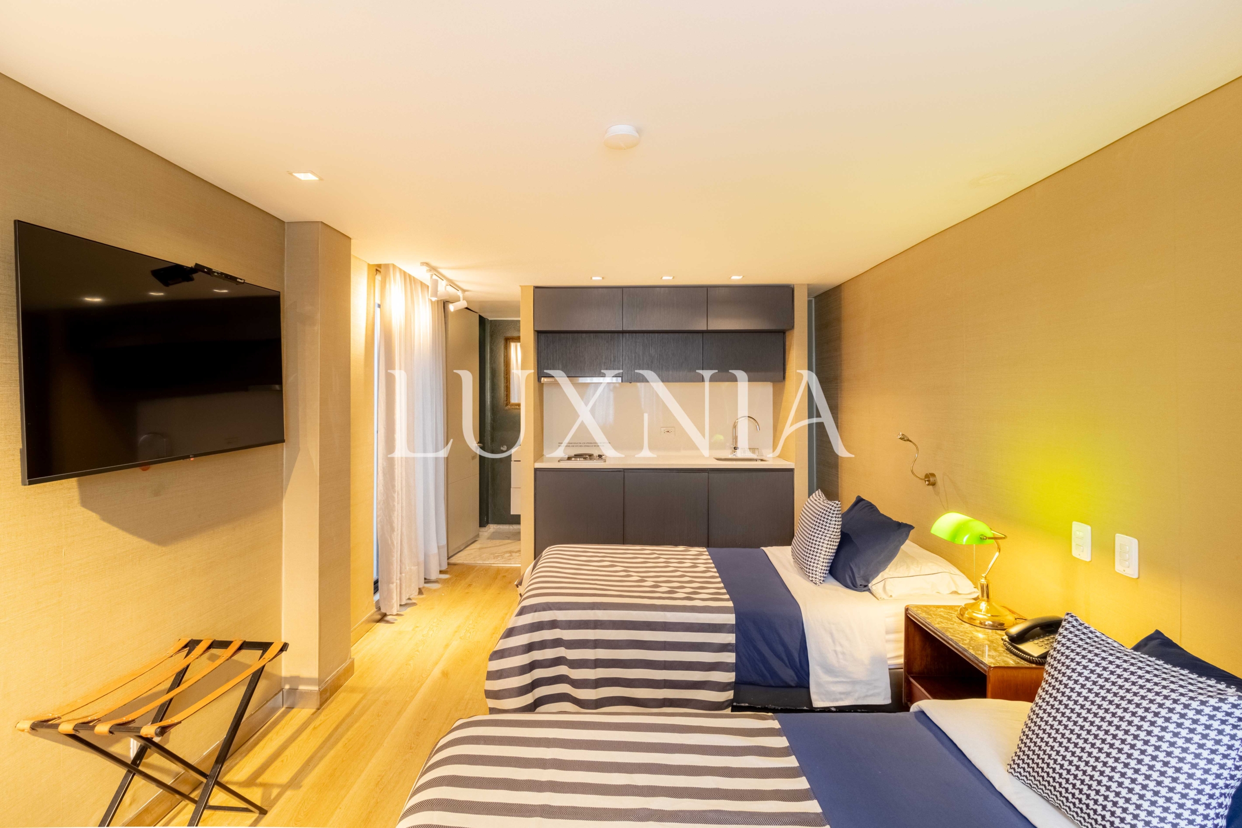 Edificio de Apartamentos en Venta, CENTRO HISTORICO