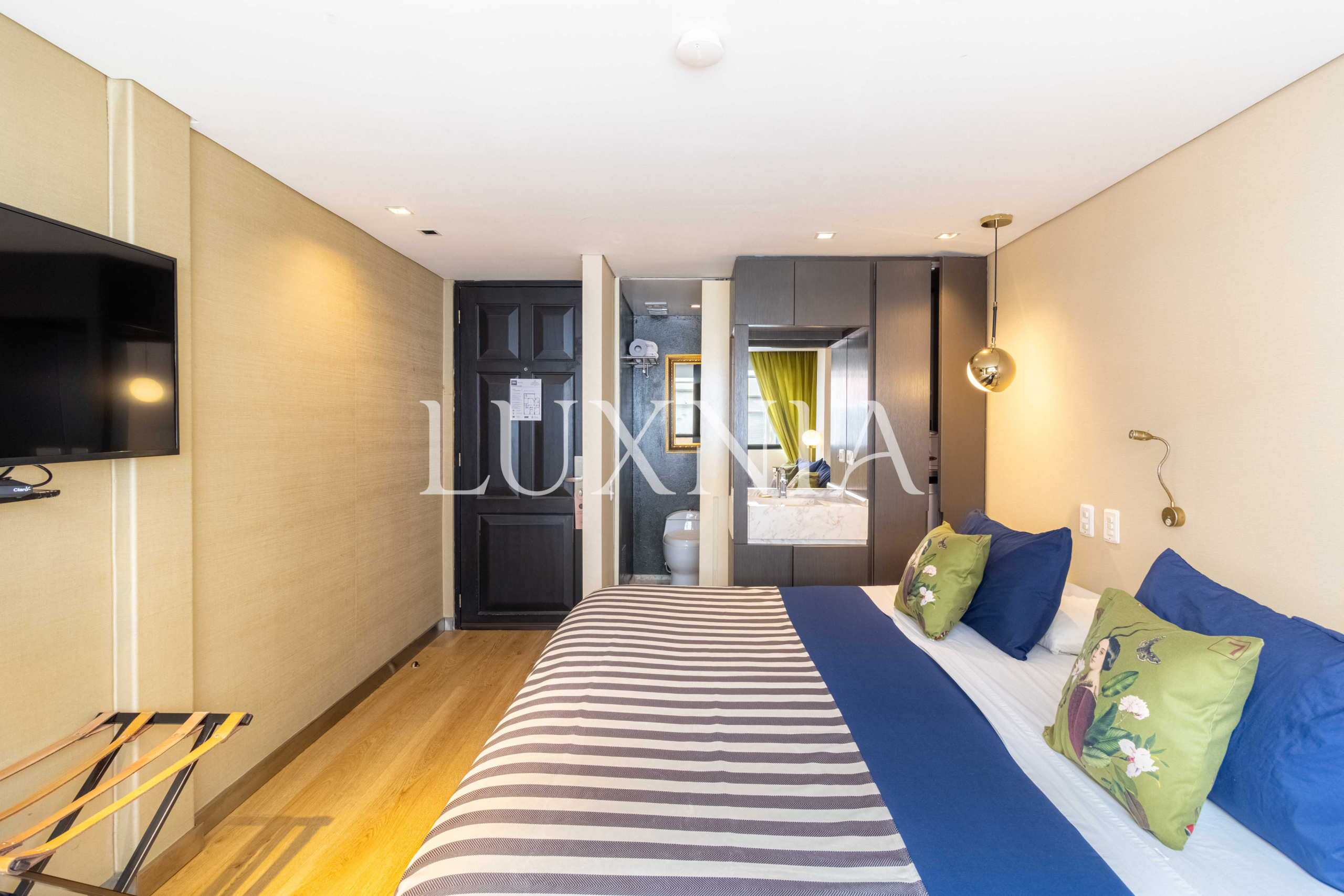 Edificio de Apartamentos en Venta, CENTRO HISTORICO