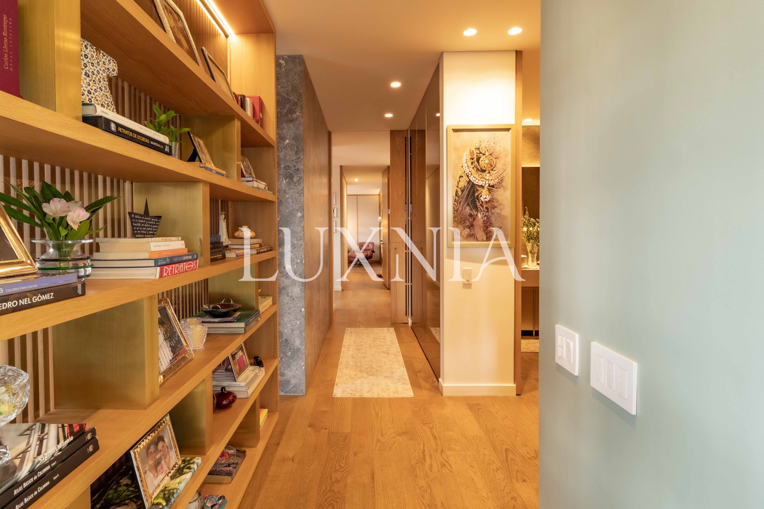 Apartamento en Venta, La Cabrera