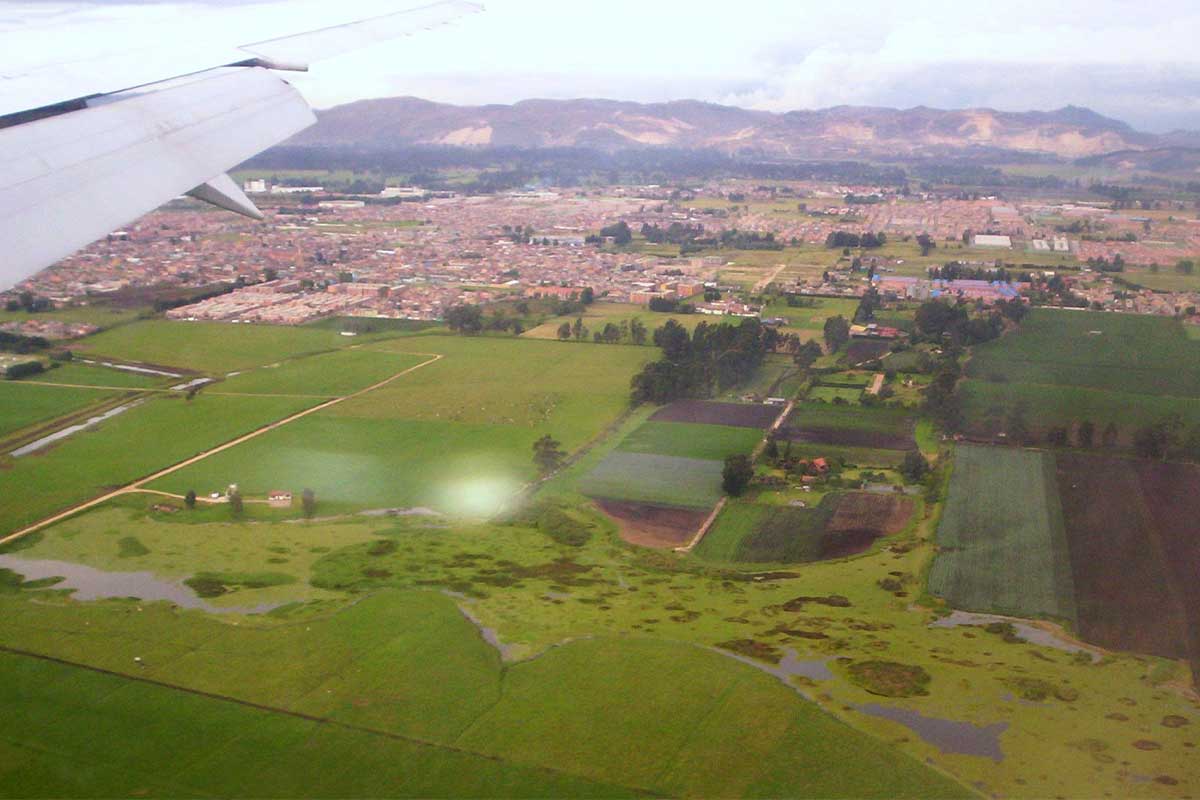 Qué hace atractiva la Vida de lujo en La Sabana de Bogotá