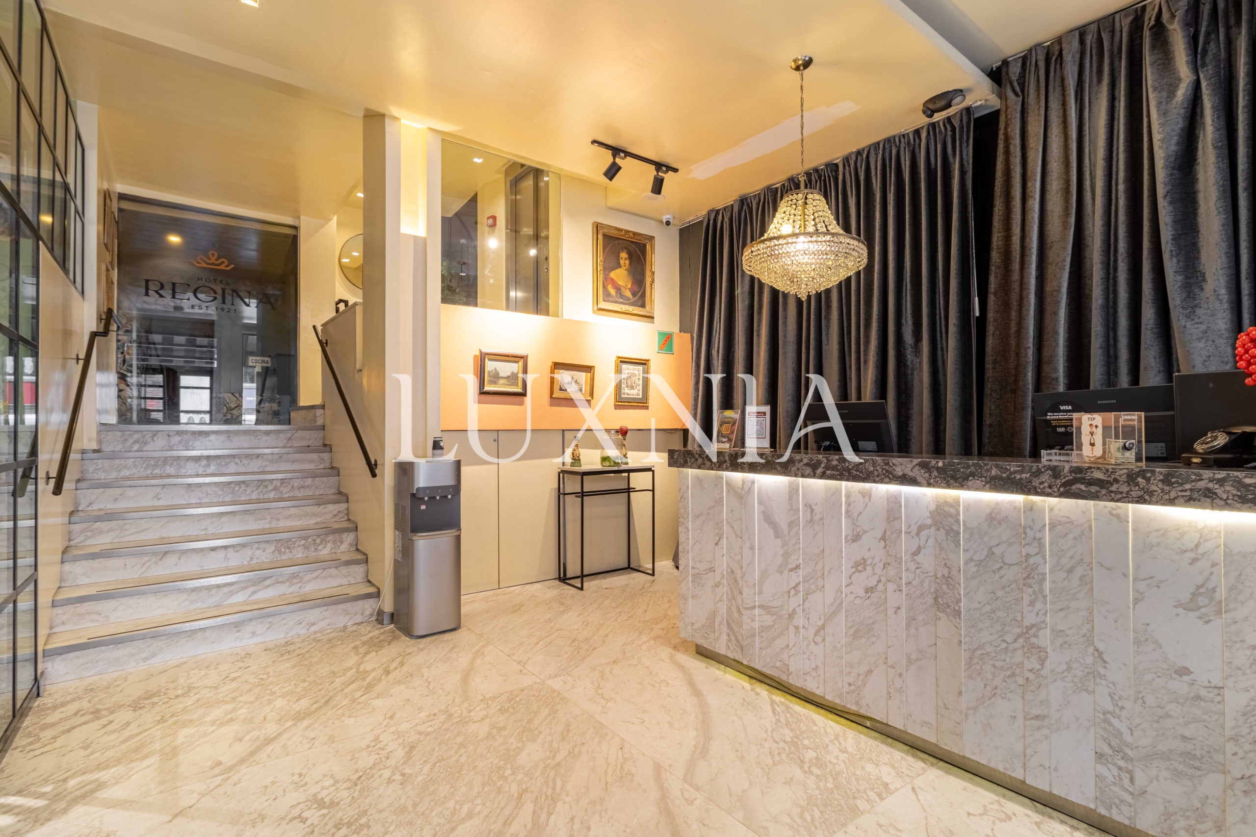 Edificio de Apartamentos en Venta, CENTRO HISTORICO