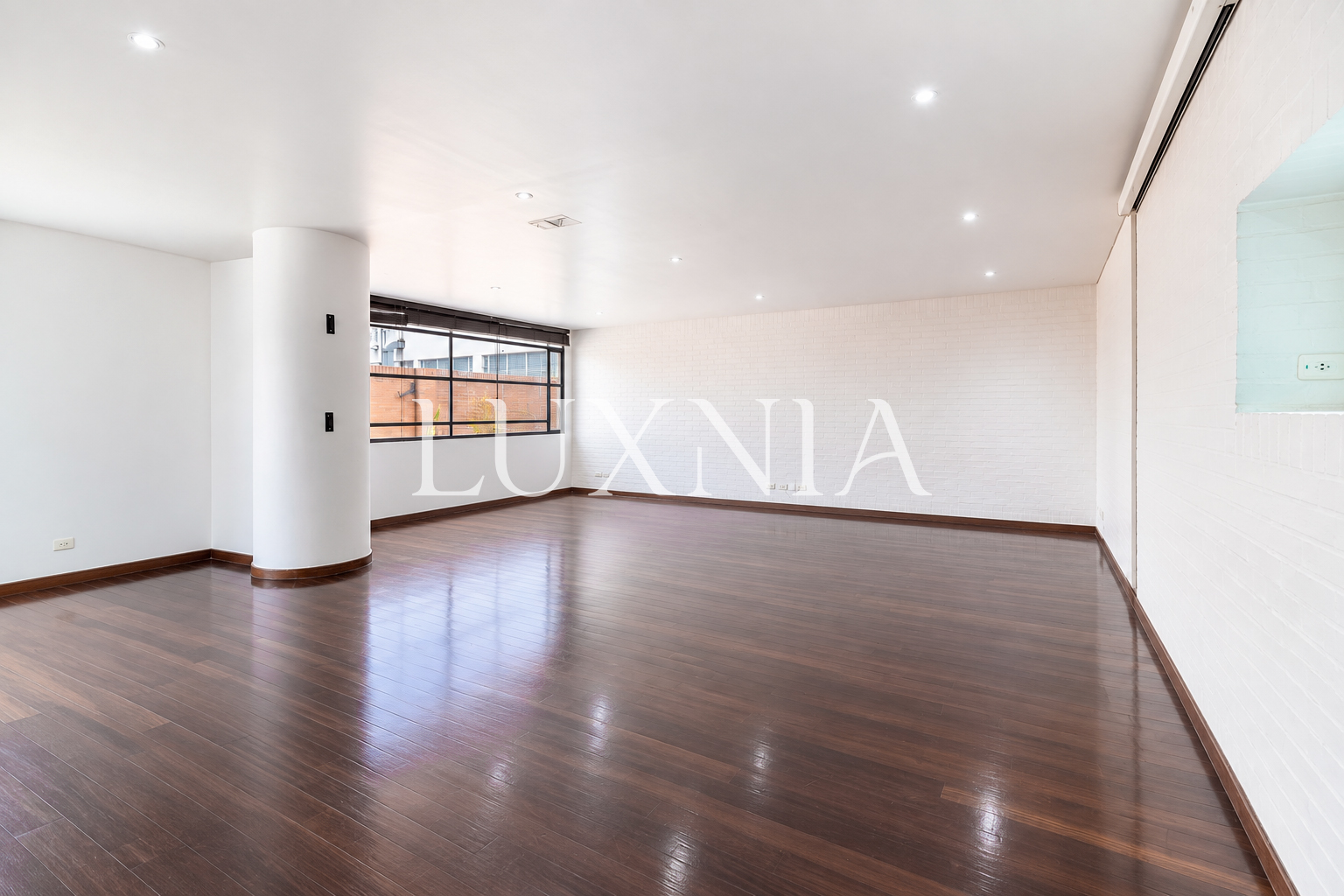 Sala_1 Apartamento en Venta, CHICO NAVARRA