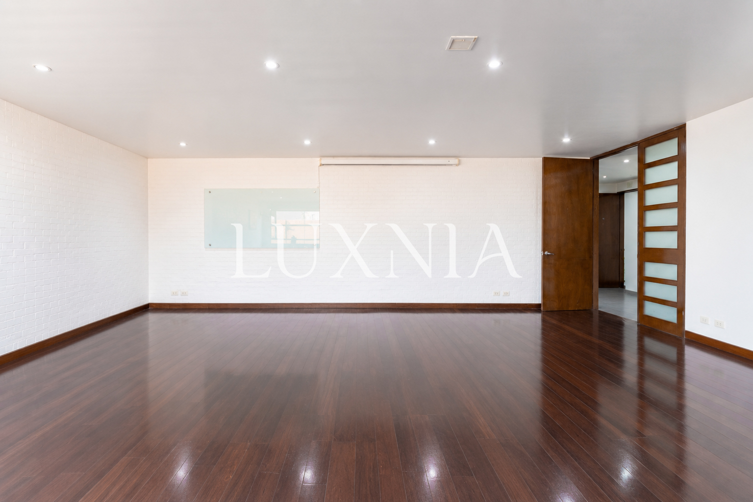 Sala_1_3 Apartamento en Venta, CHICO NAVARRA