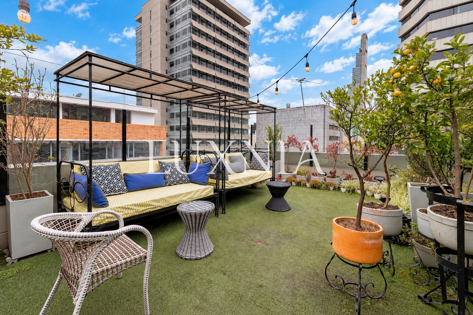 Edificio de Apartamentos en Venta, CENTRO HISTORICO