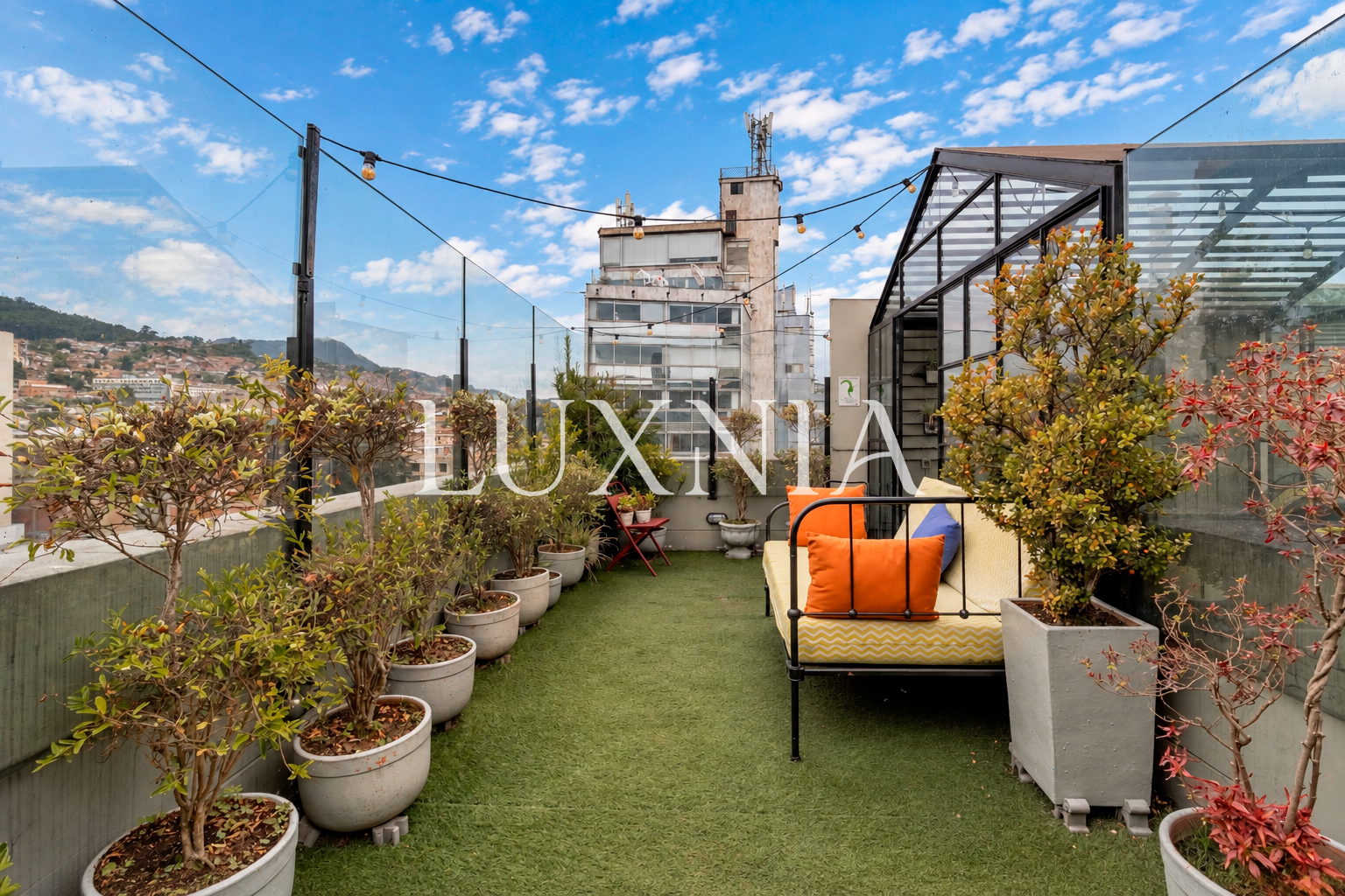 Edificio de Apartamentos en Venta, CENTRO HISTORICO