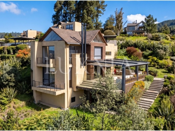 Casa en Venta, La Calera – Arboretto