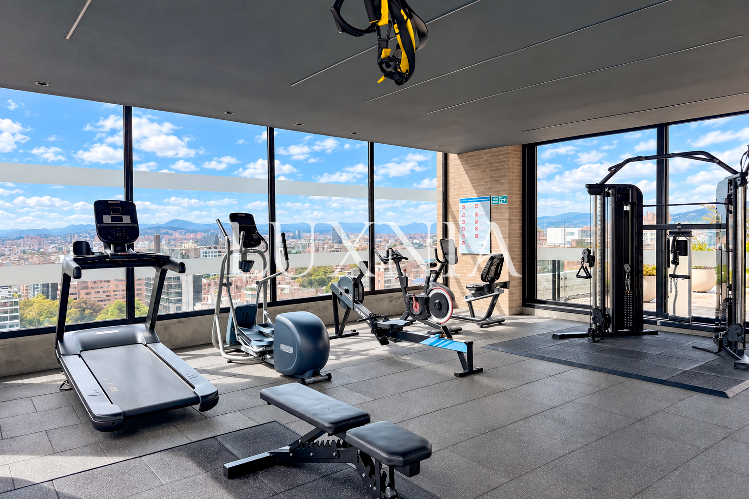 Apartamento en Venta, La Cabrera